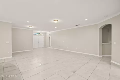Living - 241 Deerfield Meadows Cir, Saint Augustine, FL 32086 photo 3 of 5