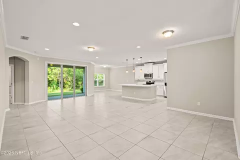 Living - 241 Deerfield Meadows Cir, Saint Augustine, FL 32086 photo 1 of 5