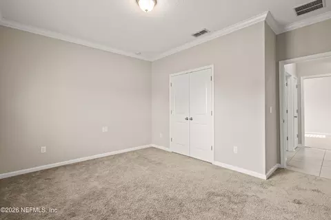Bedroom - 241 Deerfield Meadows Cir, Saint Augustine, FL 32086 photo 5 of 7