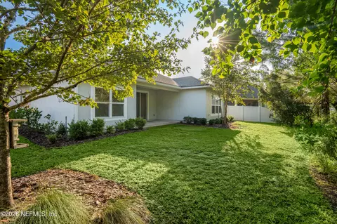 Exterior - 241 Deerfield Meadows Cir, Saint Augustine, FL 32086 photo 2 of 3