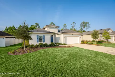 Exterior - 241 Deerfield Meadows Cir, Saint Augustine, FL 32086 photo 1 of 3