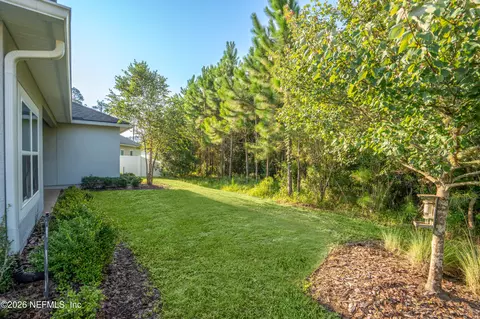 Exterior - 241 Deerfield Meadows Cir, Saint Augustine, FL 32086 photo 3 of 3