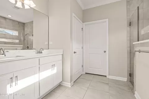 Entry Way - 241 Deerfield Meadows Cir, Saint Augustine, FL 32086 photo 1 of 1