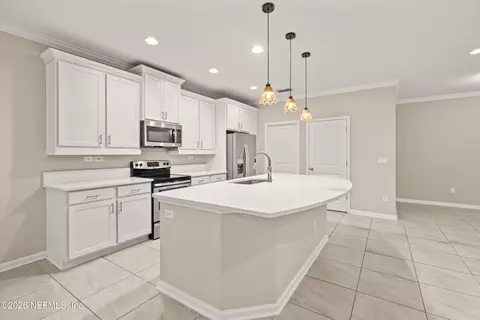 Kitchen - 241 Deerfield Meadows Cir, Saint Augustine, FL 32086 photo 1 of 1