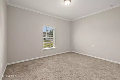 Bedroom - 241 Deerfield Meadows Cir, Saint Augustine, FL 32086 photo 4 of 7