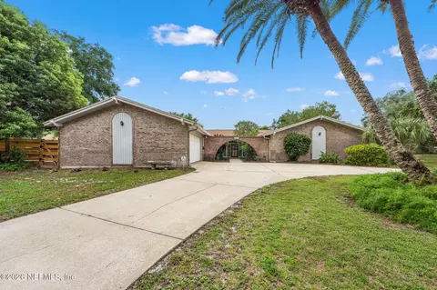 4229 Buck Point Rd, Jacksonville, FL 32210