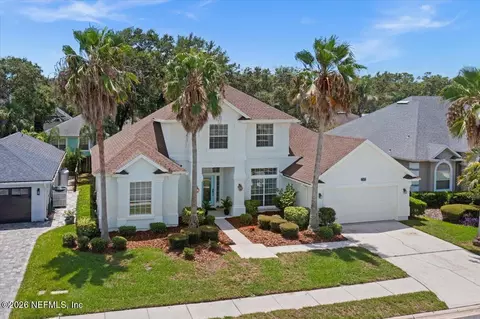 609 W Surf Spray Ln, Ponte Vedra Beach, FL 32082