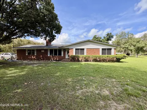 5775 NW 200th St, Starke, FL 32091