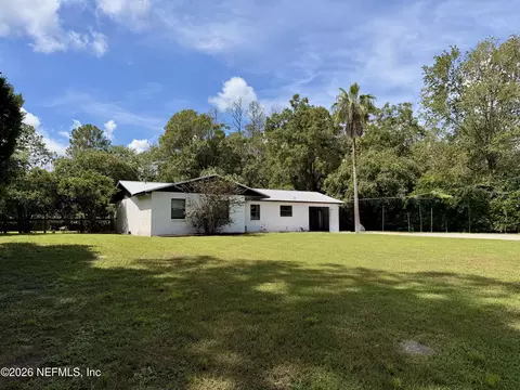 5132 NW 181st Way, Starke, FL 32091