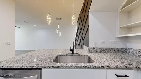 Kitchen - 502 Pine Bluff Dr, Saint Augustine, FL 32092 photo 2 of 3