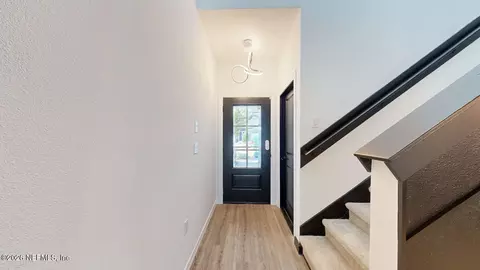 Entry Way - 502 Pine Bluff Dr, Saint Augustine, FL 32092 photo 1 of 1