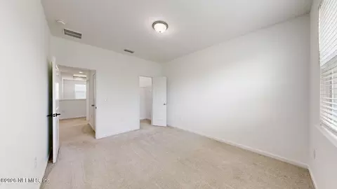 Bedroom - 502 Pine Bluff Dr, Saint Augustine, FL 32092 photo 3 of 4
