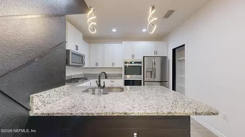 Kitchen - 502 Pine Bluff Dr, Saint Augustine, FL 32092 photo 1 of 3