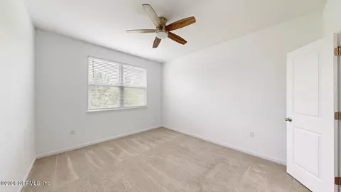 Bedroom - 502 Pine Bluff Dr, Saint Augustine, FL 32092 photo 1 of 4