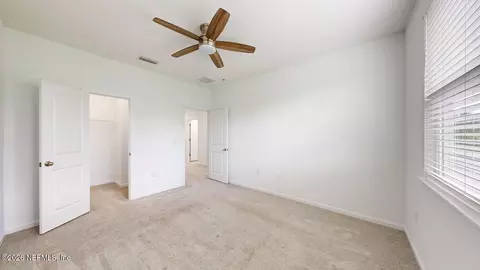 Bedroom - 502 Pine Bluff Dr, Saint Augustine, FL 32092 photo 2 of 4