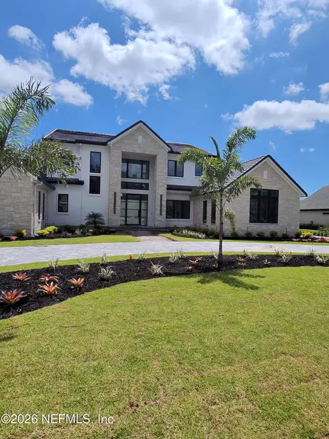 4525 Hunterston Ln, Jacksonville, FL 32224