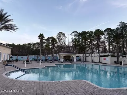 Exterior - 529 Olympic Cir, Saint Augustine, FL 32092 photo 7 of 7