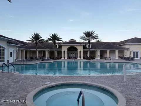Exterior - 529 Olympic Cir, Saint Augustine, FL 32092 photo 6 of 7