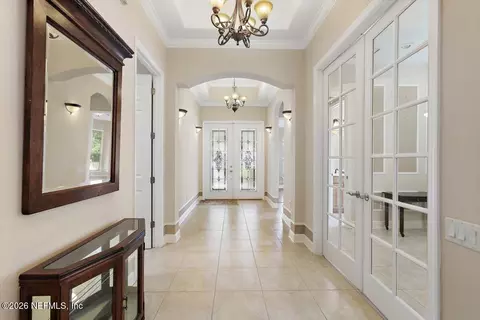 Entry Way - 529 Olympic Cir, Saint Augustine, FL 32092 photo 1 of 1