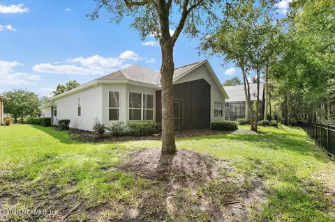 Exterior - 529 Olympic Cir, Saint Augustine, FL 32092 photo 4 of 7