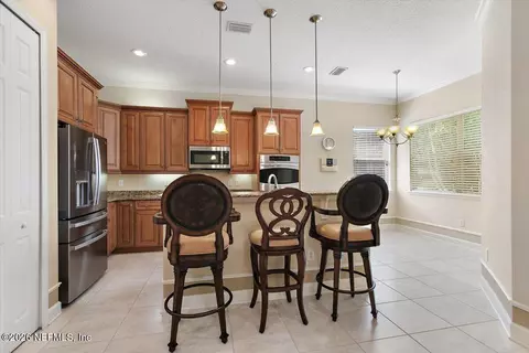 Kitchen - 529 Olympic Cir, Saint Augustine, FL 32092 photo 1 of 3
