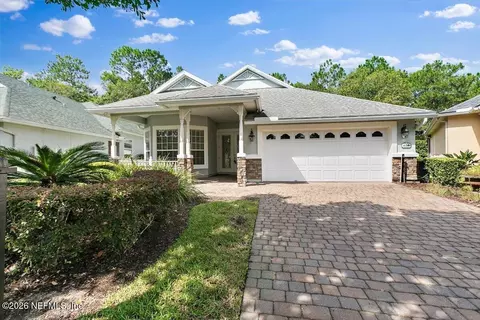 Exterior - 529 Olympic Cir, Saint Augustine, FL 32092 photo 1 of 7