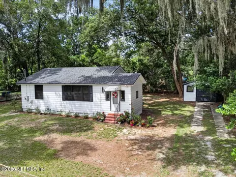 9046 Tyler Ave, Jacksonville, FL 32208