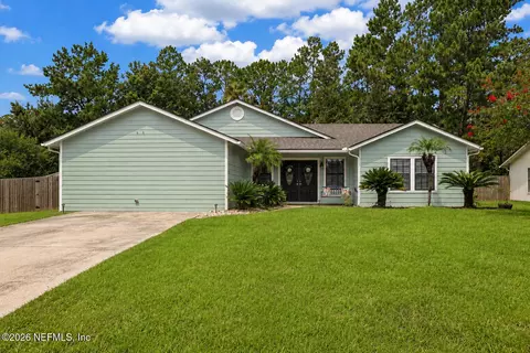 1864 Sherwood Dr, Middleburg, FL 32068
