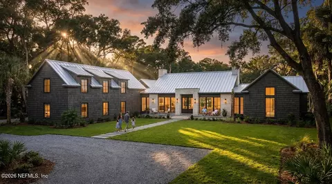 252 N Roscoe Blvd, Ponte Vedra Beach, FL 32082