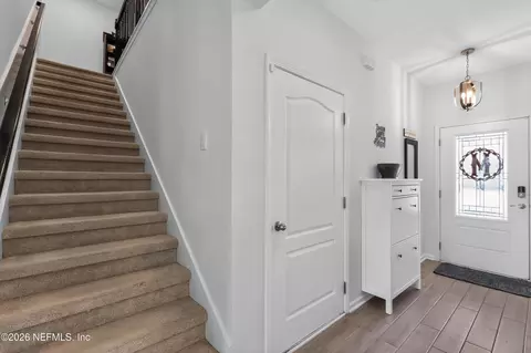 Entry Way - 70662 Turtle Creek Ct, Yulee, FL 32097 photo 1 of 3