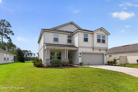 Exterior - 70662 Turtle Creek Ct, Yulee, FL 32097 photo 5 of 5