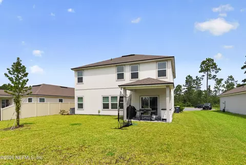 Exterior - 70662 Turtle Creek Ct, Yulee, FL 32097 photo 2 of 5