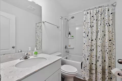 Bath - 70662 Turtle Creek Ct, Yulee, FL 32097 photo 5 of 5