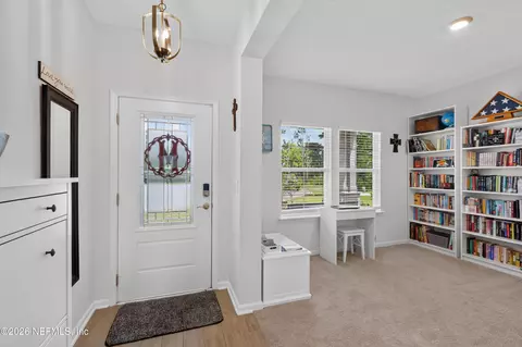 Entry Way - 70662 Turtle Creek Ct, Yulee, FL 32097 photo 2 of 3