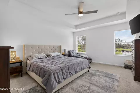Bedroom - 70662 Turtle Creek Ct, Yulee, FL 32097 photo 1 of 5