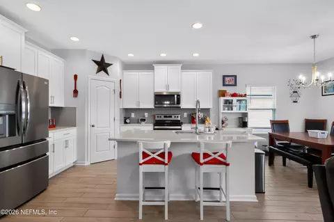 Kitchen - 70662 Turtle Creek Ct, Yulee, FL 32097 photo 1 of 4