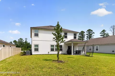 Exterior - 70662 Turtle Creek Ct, Yulee, FL 32097 photo 4 of 5