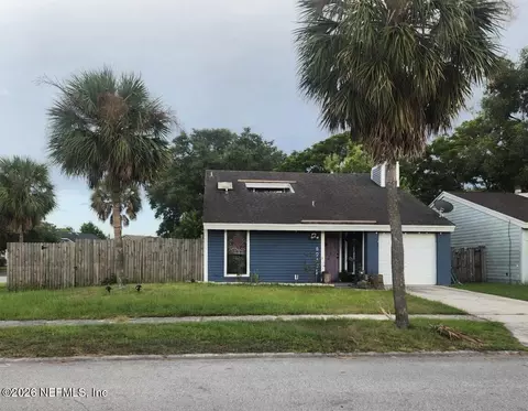 8252 Virgo St, Jacksonville, FL 32216