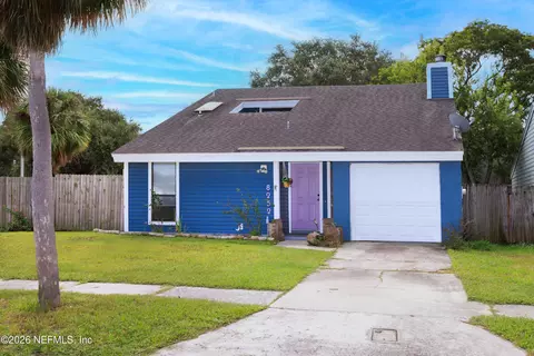 8252 Virgo St, Jacksonville, FL 32216