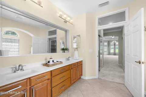 Entry Way - 2625 Tunbridge Ln, Saint Augustine, FL 32092 photo 2 of 3