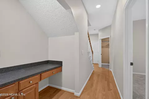 Entry Way - 2625 Tunbridge Ln, Saint Augustine, FL 32092 photo 1 of 3