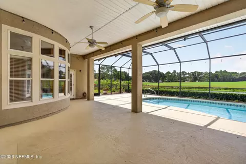 Exterior - 2625 Tunbridge Ln, Saint Augustine, FL 32092 photo 4 of 8