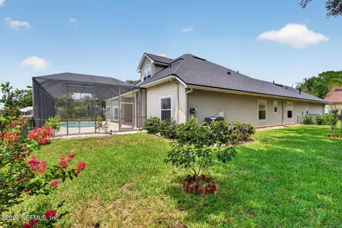 Exterior - 2625 Tunbridge Ln, Saint Augustine, FL 32092 photo 7 of 8