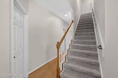 Entry Way - 2625 Tunbridge Ln, Saint Augustine, FL 32092 photo 3 of 3