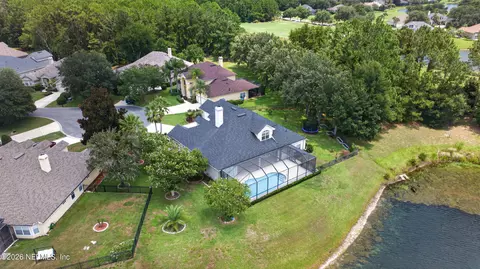 View/Area - 2625 Tunbridge Ln, Saint Augustine, FL 32092 photo 1 of 3
