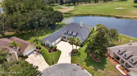 View/Area - 2625 Tunbridge Ln, Saint Augustine, FL 32092 photo 3 of 3