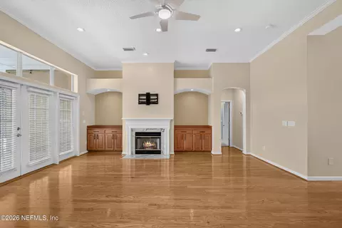 Living - 2625 Tunbridge Ln, Saint Augustine, FL 32092 photo 8 of 8