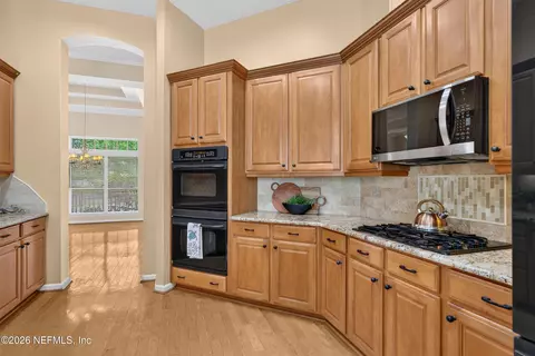 Kitchen - 2625 Tunbridge Ln, Saint Augustine, FL 32092 photo 2 of 3