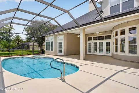 Exterior - 2625 Tunbridge Ln, Saint Augustine, FL 32092 photo 6 of 8