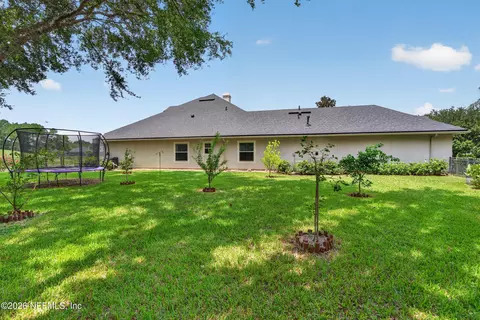 Exterior - 2625 Tunbridge Ln, Saint Augustine, FL 32092 photo 8 of 8